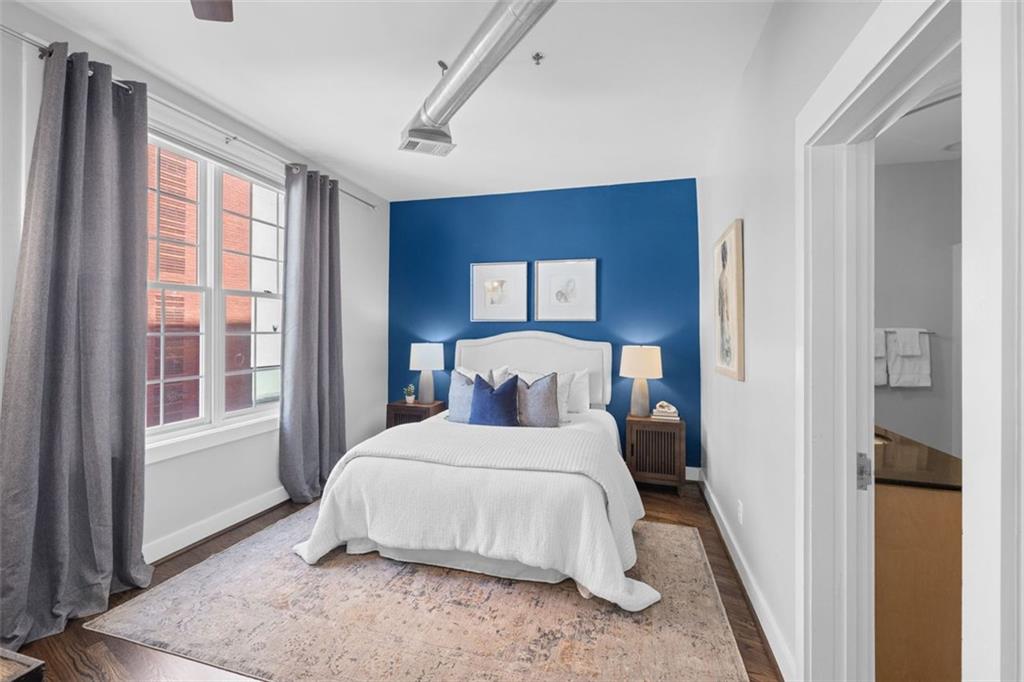 1029 Piedmont Avenue NE Unit 102