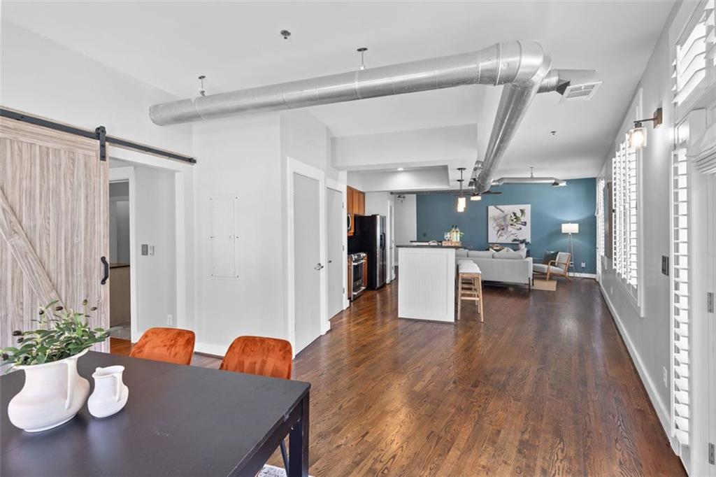 1029 Piedmont Avenue NE Unit 102