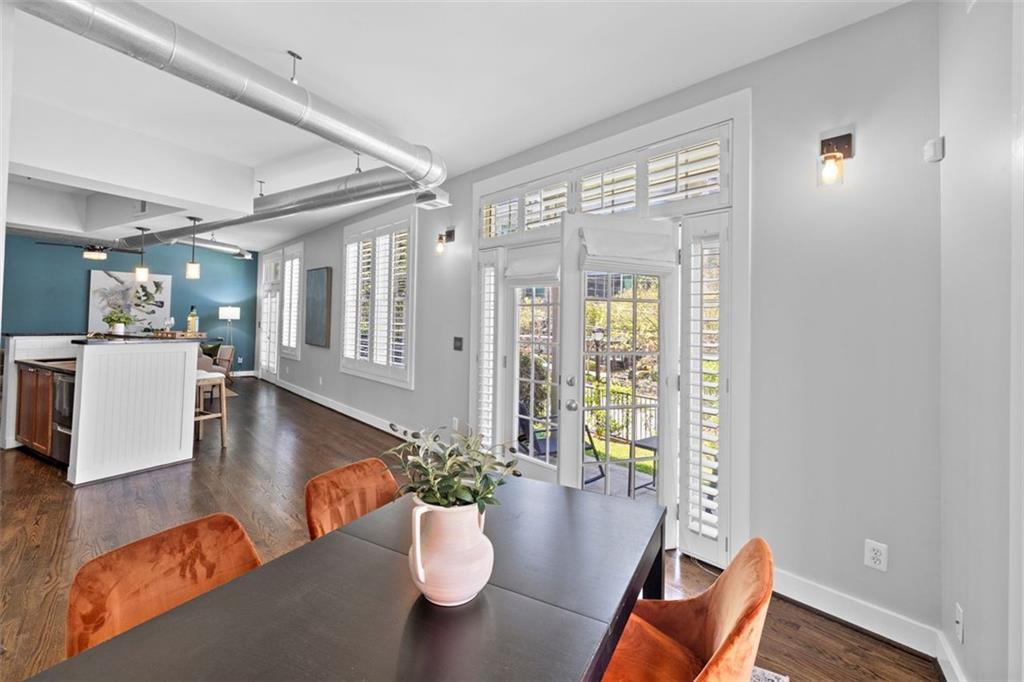 1029 Piedmont Avenue NE Unit 102