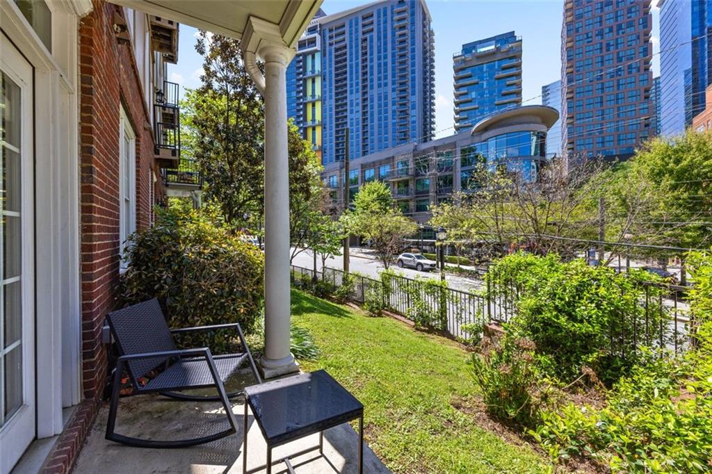 1029 Piedmont Avenue NE Unit 102