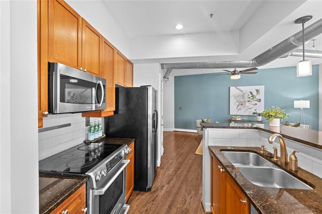 1029 Piedmont Avenue NE Unit 102