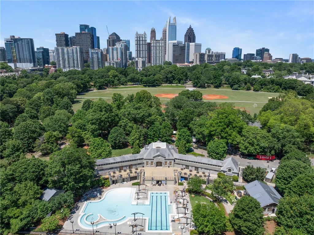 1029 Piedmont Avenue NE Unit 102