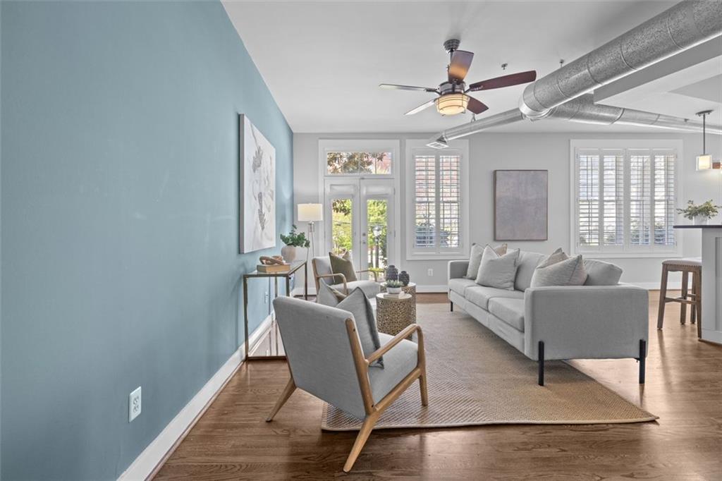 1029 Piedmont Avenue NE Unit 102