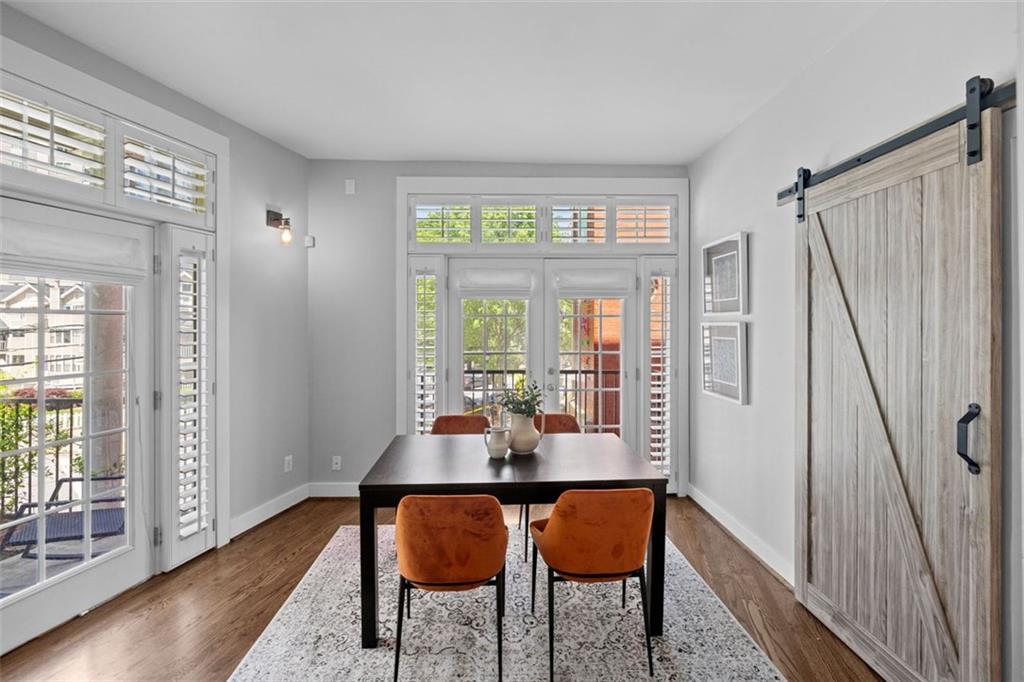 1029 Piedmont Avenue NE Unit 102