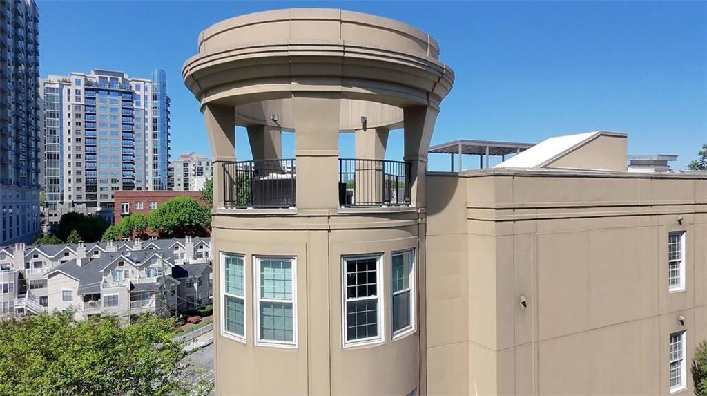 1029 Piedmont Avenue NE Unit 102