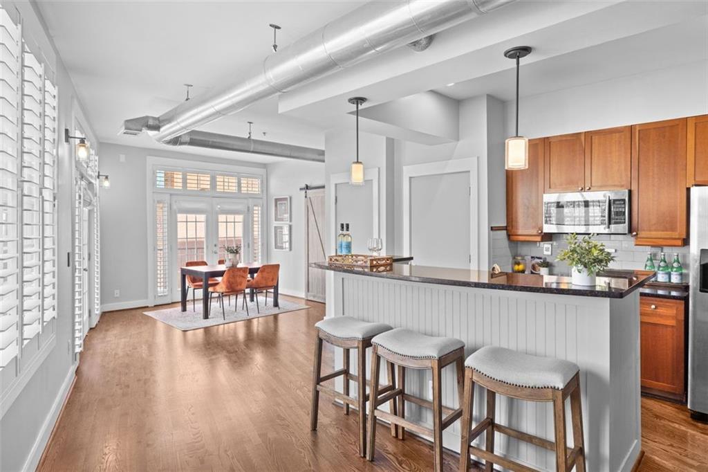 1029 Piedmont Avenue NE Unit 102