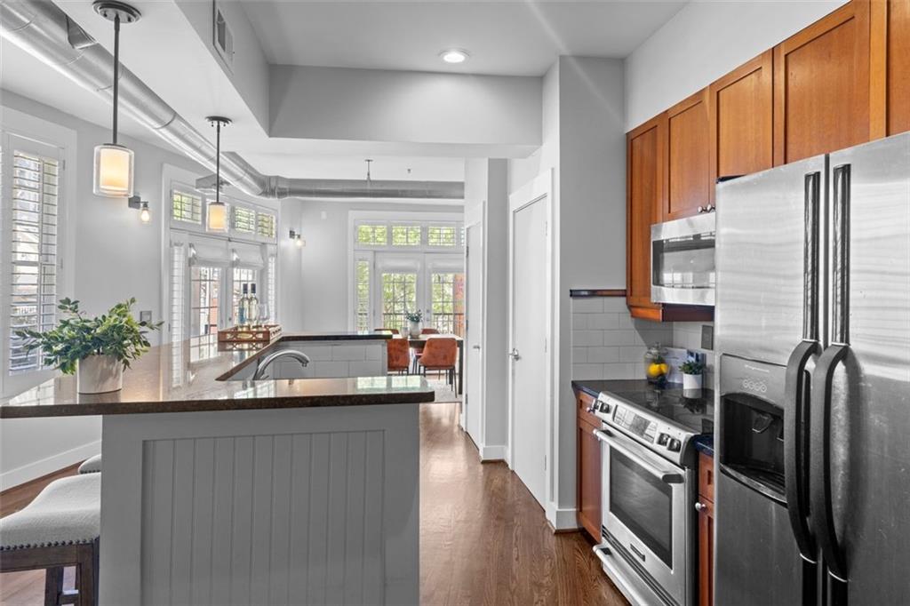 1029 Piedmont Avenue NE Unit 102