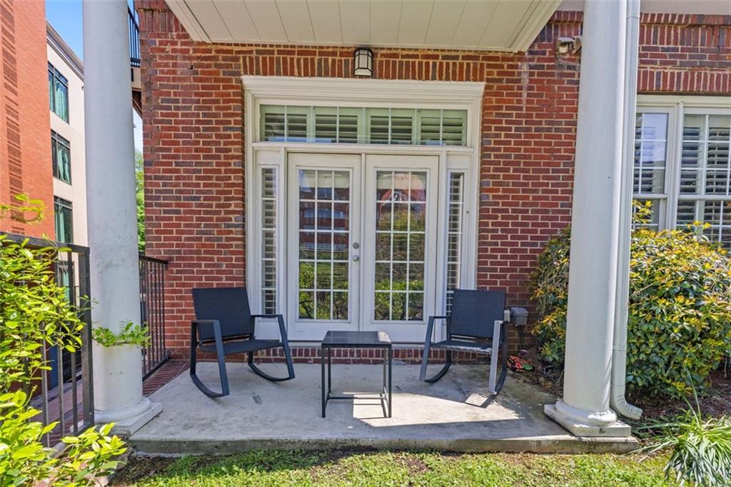 1029 Piedmont Avenue NE Unit 102