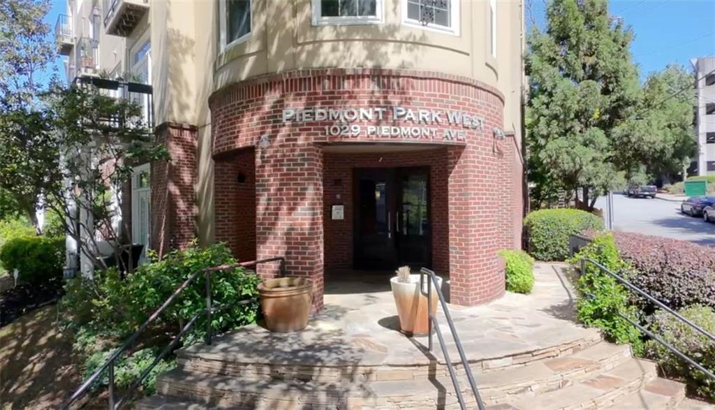 1029 Piedmont Avenue NE Unit 102