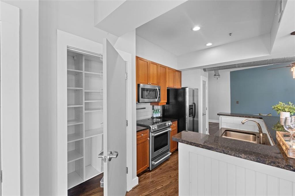 1029 Piedmont Avenue NE Unit 102