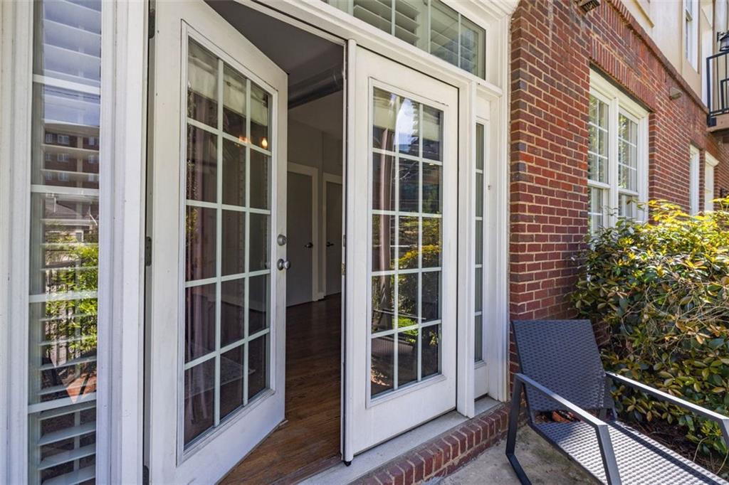 1029 Piedmont Avenue NE Unit 102
