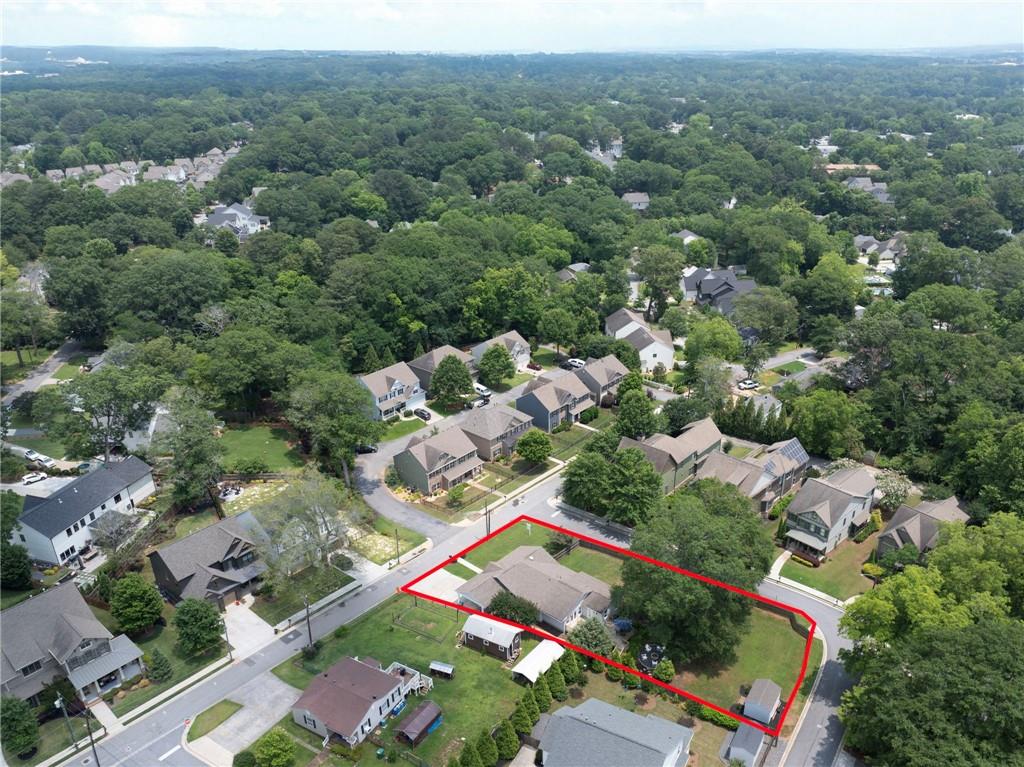 1450 Walker Street SE