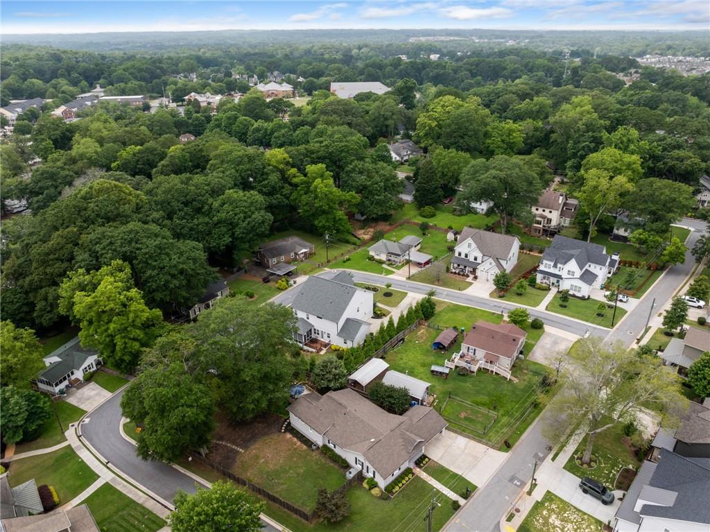 1450 Walker Street SE