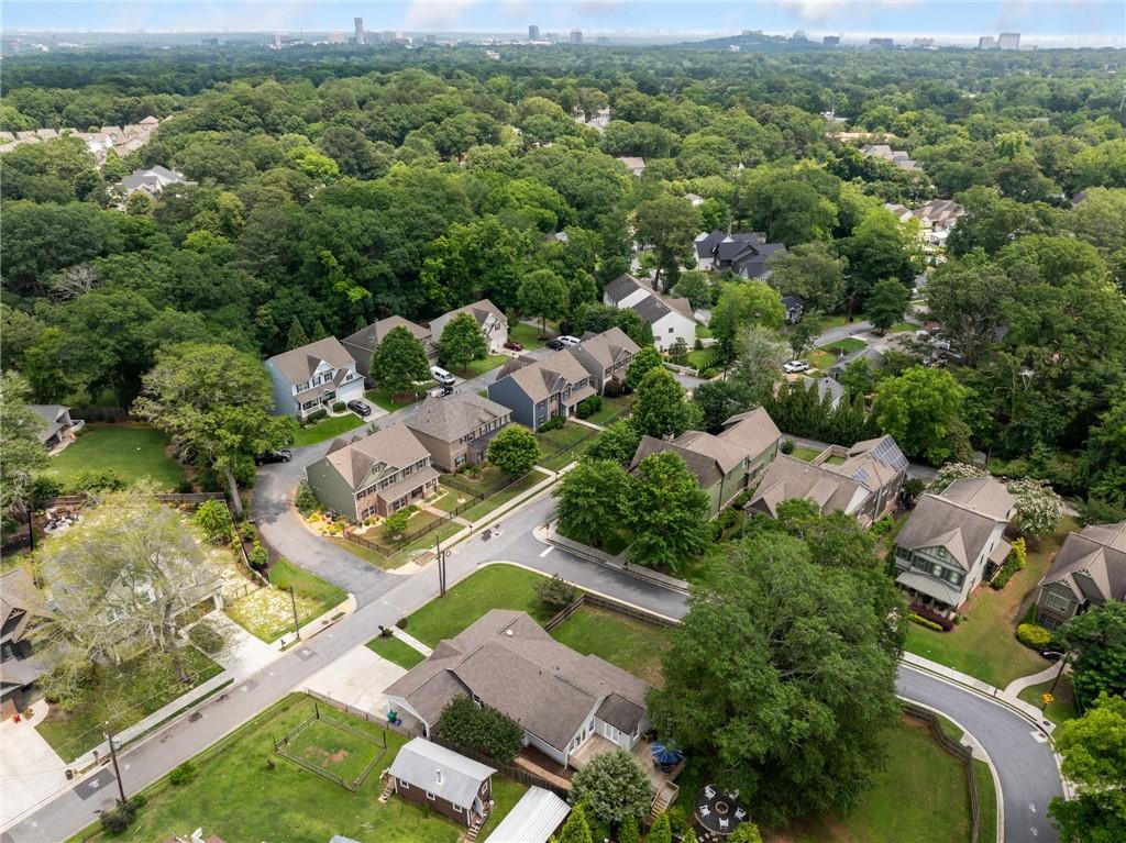 1450 Walker Street SE