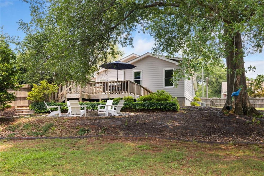 1450 Walker Street SE