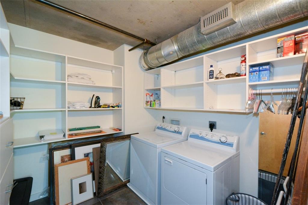 850 Ralph Mcgill Boulevard NE Unit 6