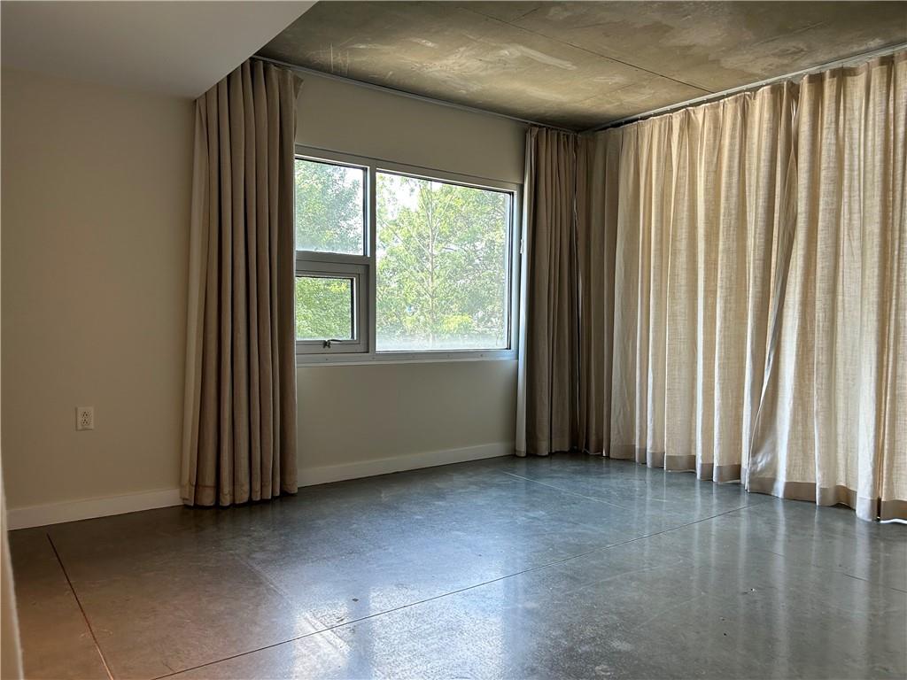 850 Ralph Mcgill Boulevard NE Unit 6