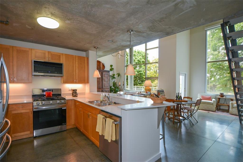 850 Ralph Mcgill Boulevard NE Unit 6