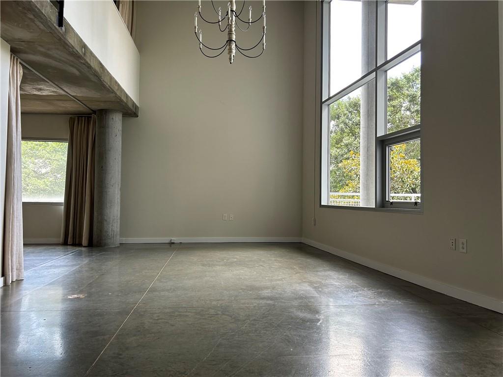 850 Ralph Mcgill Boulevard NE Unit 6