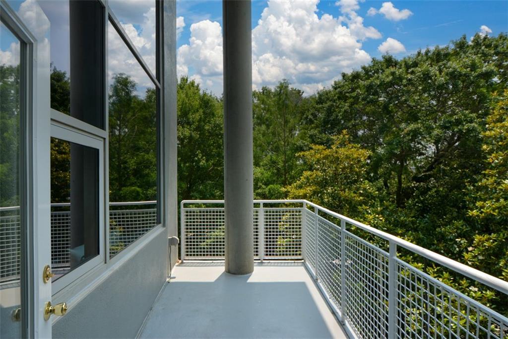 850 Ralph Mcgill Boulevard NE Unit 6