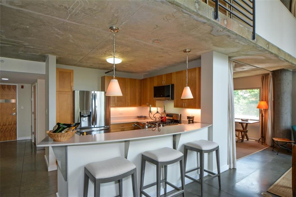 850 Ralph Mcgill Boulevard NE Unit 6