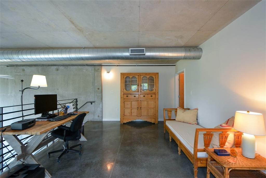 850 Ralph Mcgill Boulevard NE Unit 6