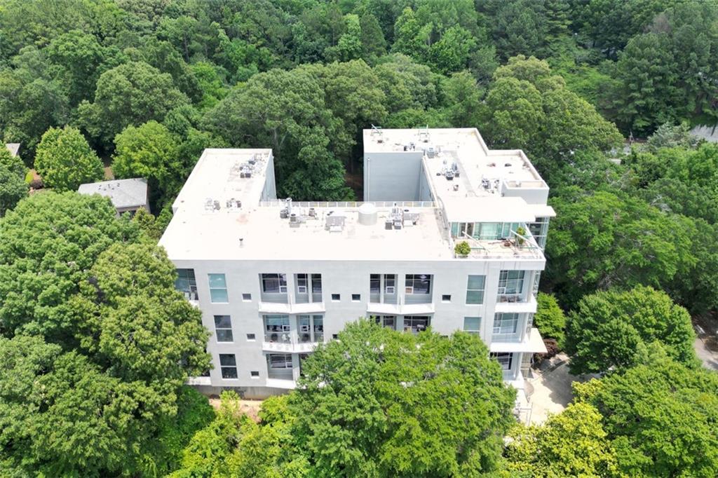 850 Ralph Mcgill Boulevard NE Unit 6