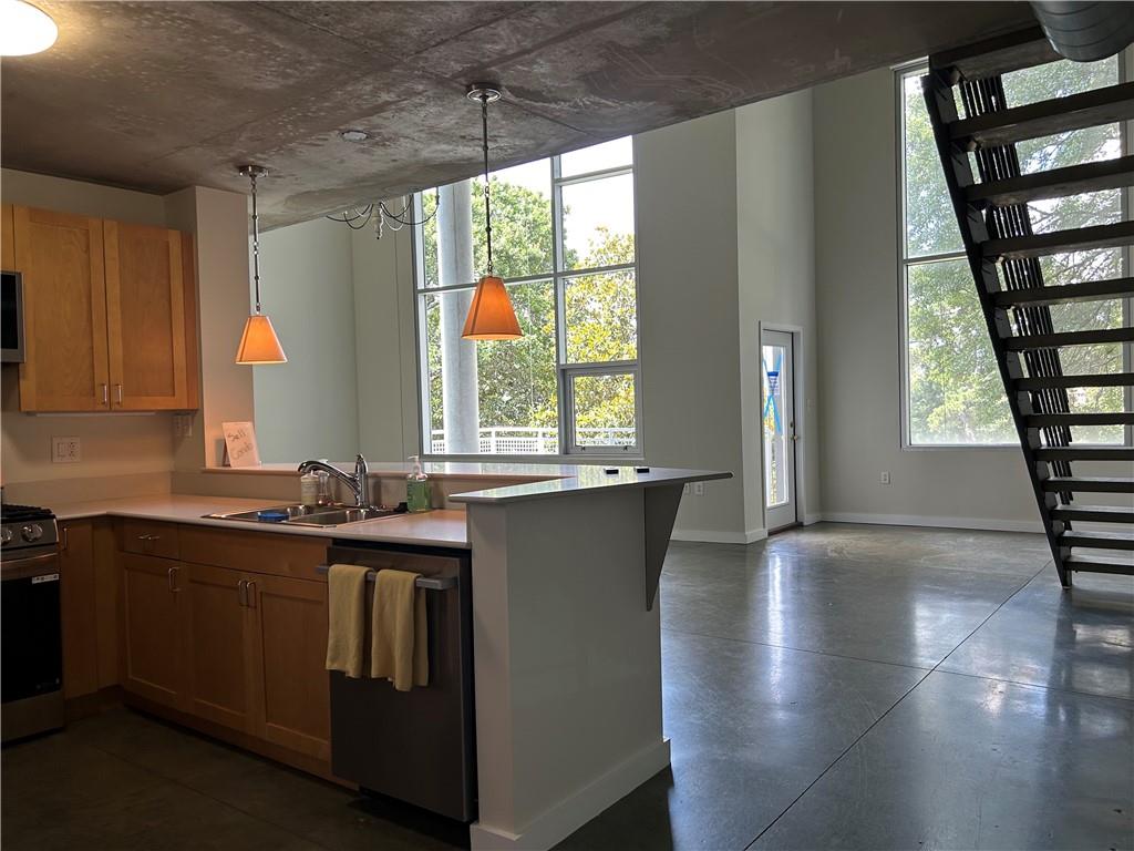 850 Ralph Mcgill Boulevard NE Unit 6