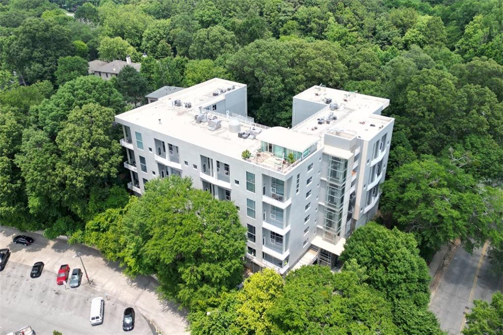 850 Ralph Mcgill Boulevard NE Unit 6