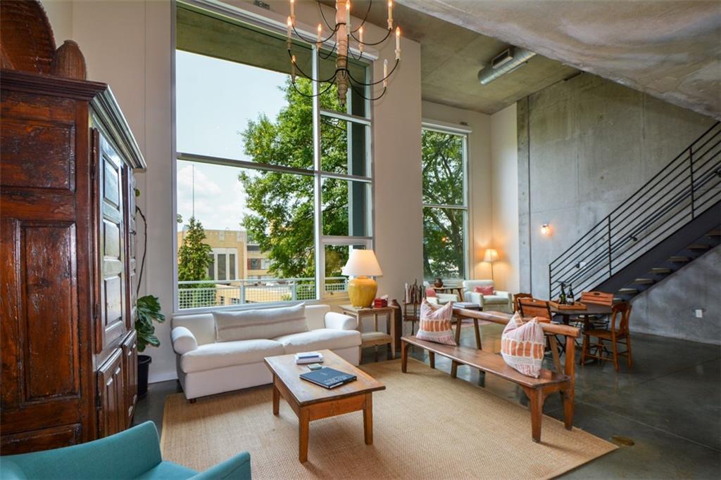 850 Ralph Mcgill Boulevard NE Unit 6