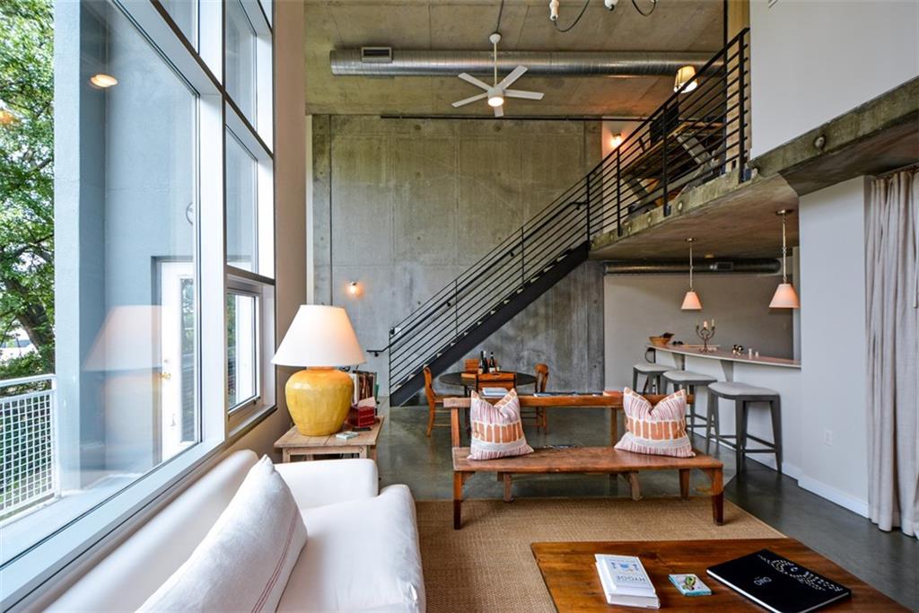 850 Ralph Mcgill Boulevard NE Unit 6