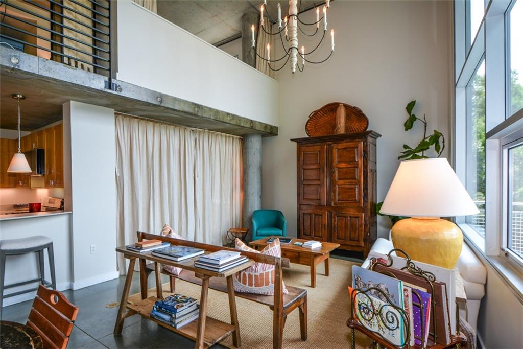 850 Ralph Mcgill Boulevard NE Unit 6