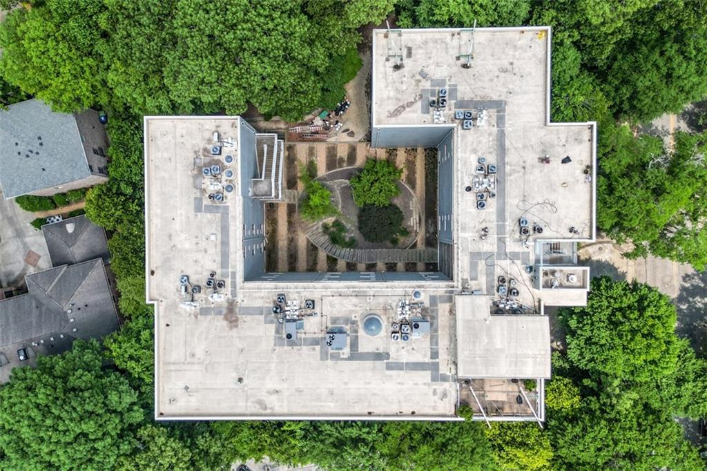 850 Ralph Mcgill Boulevard NE Unit 6