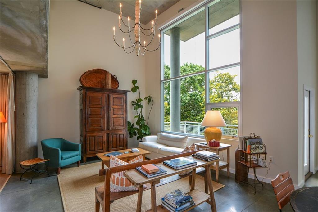 850 Ralph Mcgill Boulevard NE Unit 6