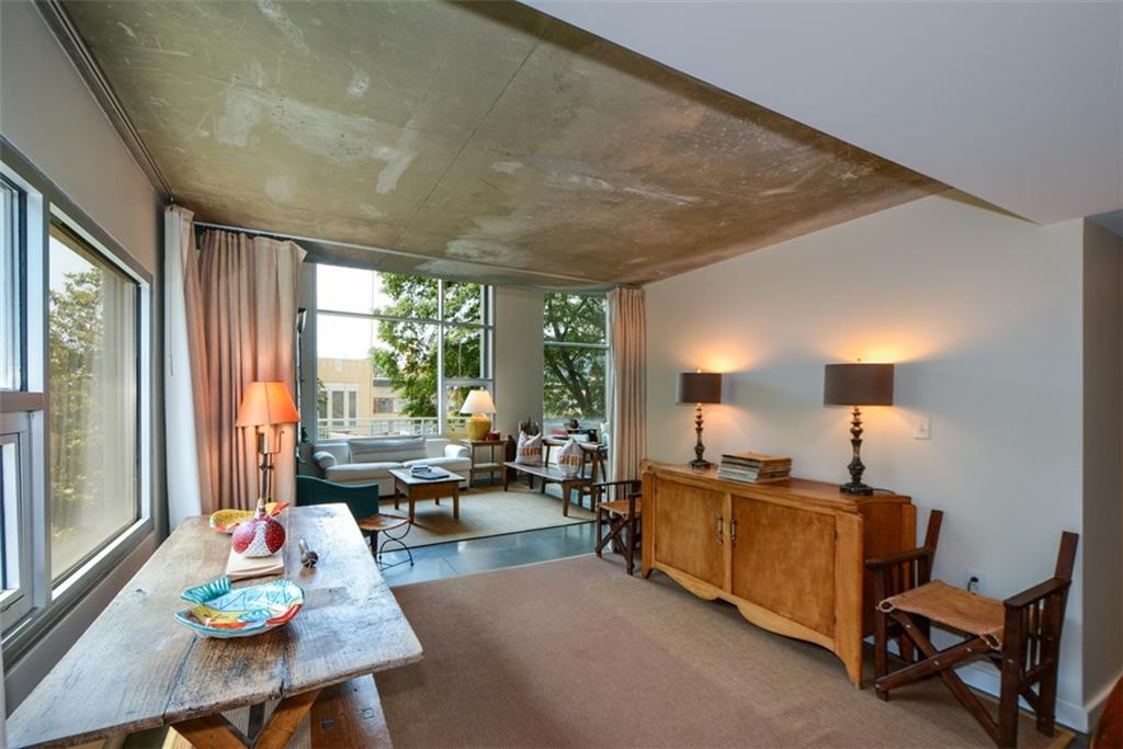 850 Ralph Mcgill Boulevard NE Unit 6