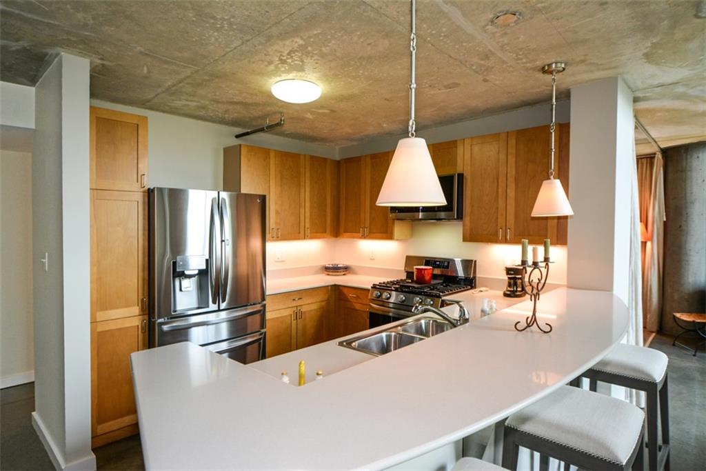 850 Ralph Mcgill Boulevard NE Unit 6