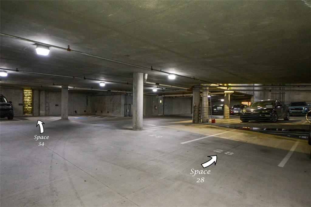 850 Ralph Mcgill Boulevard NE Unit 6