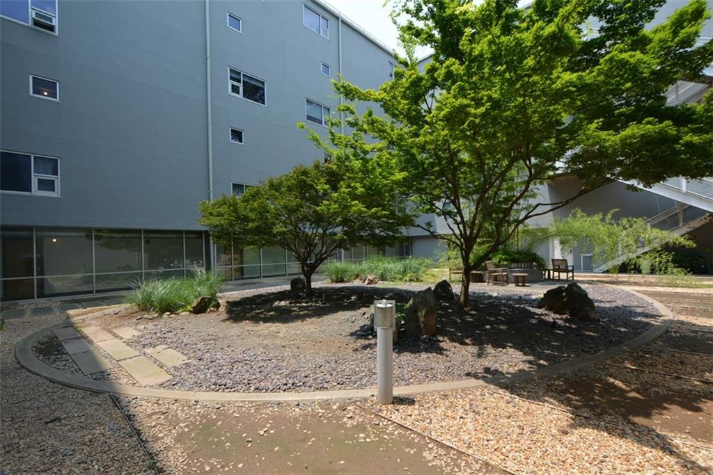 850 Ralph Mcgill Boulevard NE Unit 6