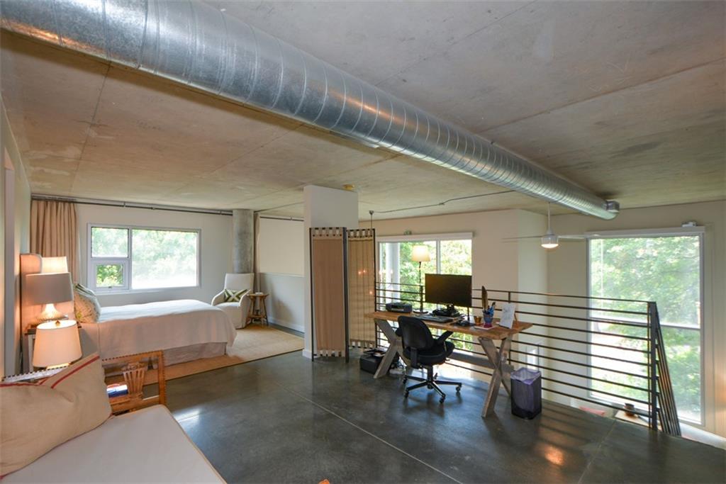 850 Ralph Mcgill Boulevard NE Unit 6