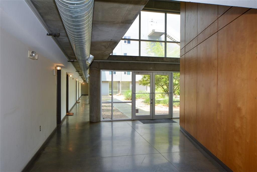 850 Ralph Mcgill Boulevard NE Unit 6