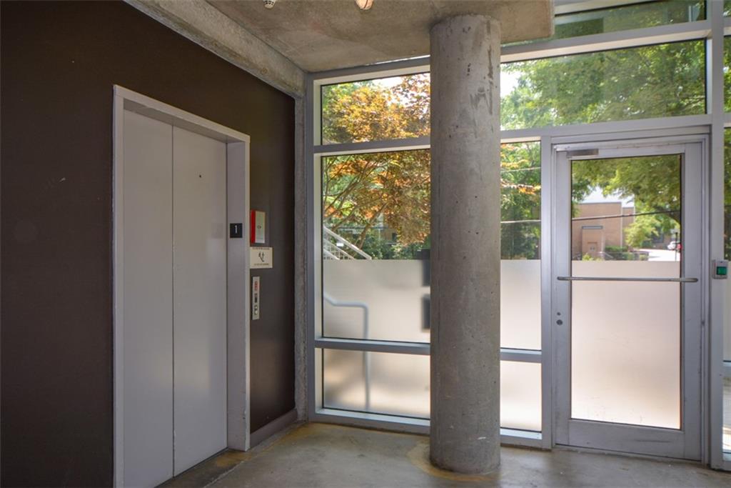 850 Ralph Mcgill Boulevard NE Unit 6