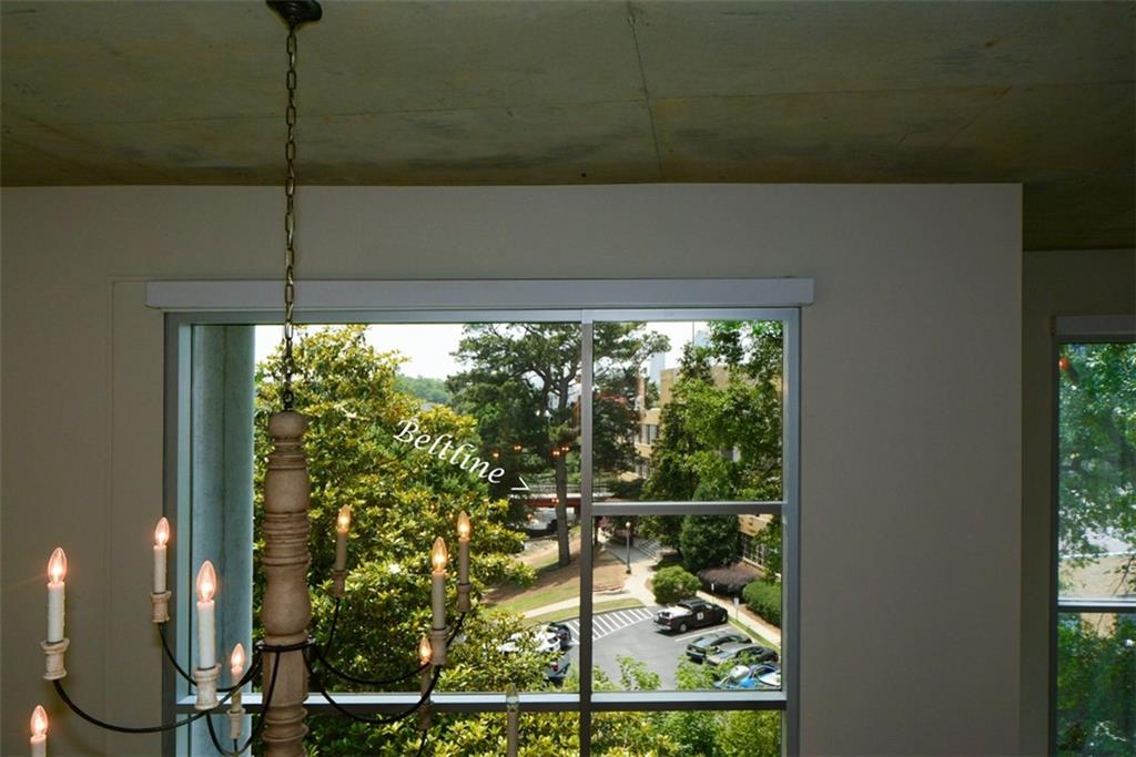 850 Ralph Mcgill Boulevard NE Unit 6