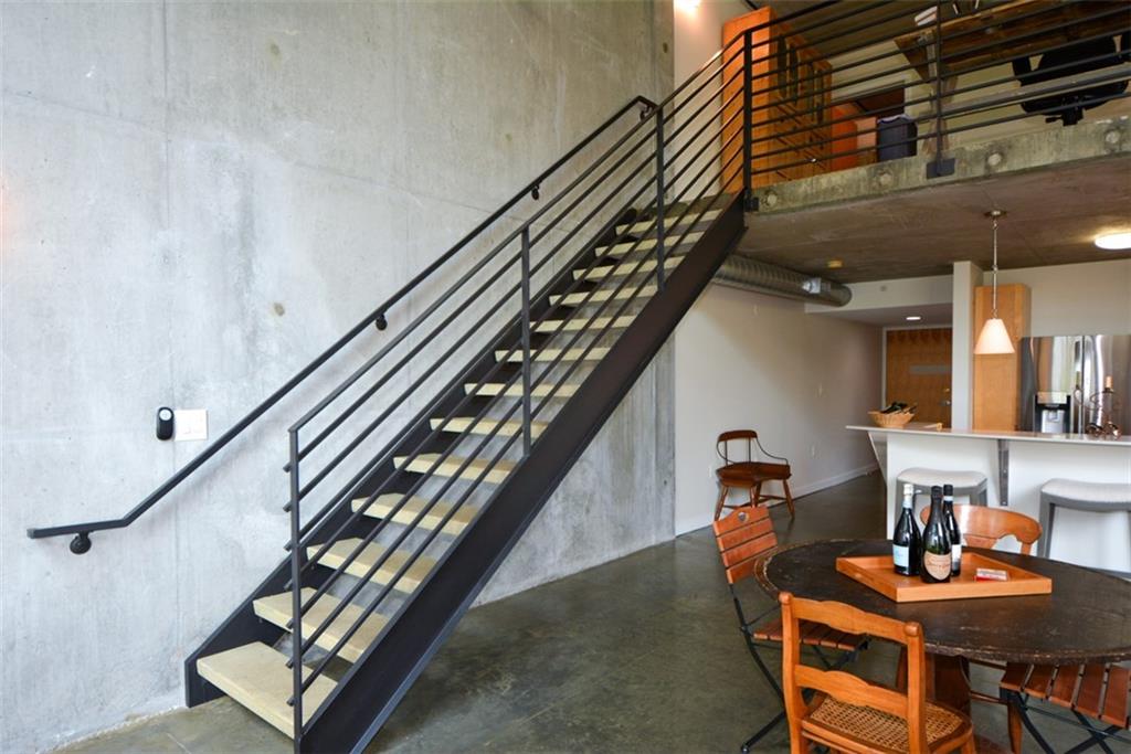 850 Ralph Mcgill Boulevard NE Unit 6