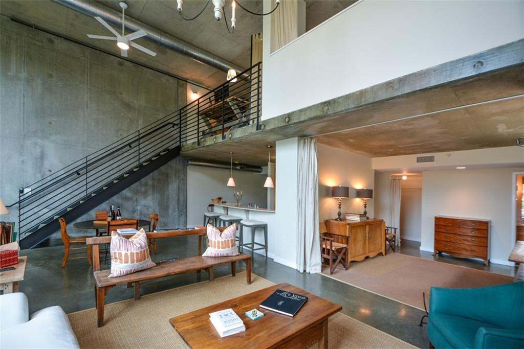 850 Ralph Mcgill Boulevard NE Unit 6