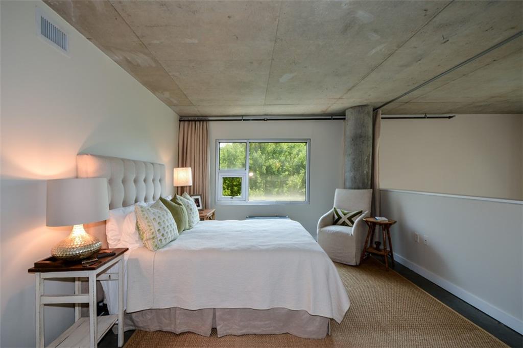 850 Ralph Mcgill Boulevard NE Unit 6