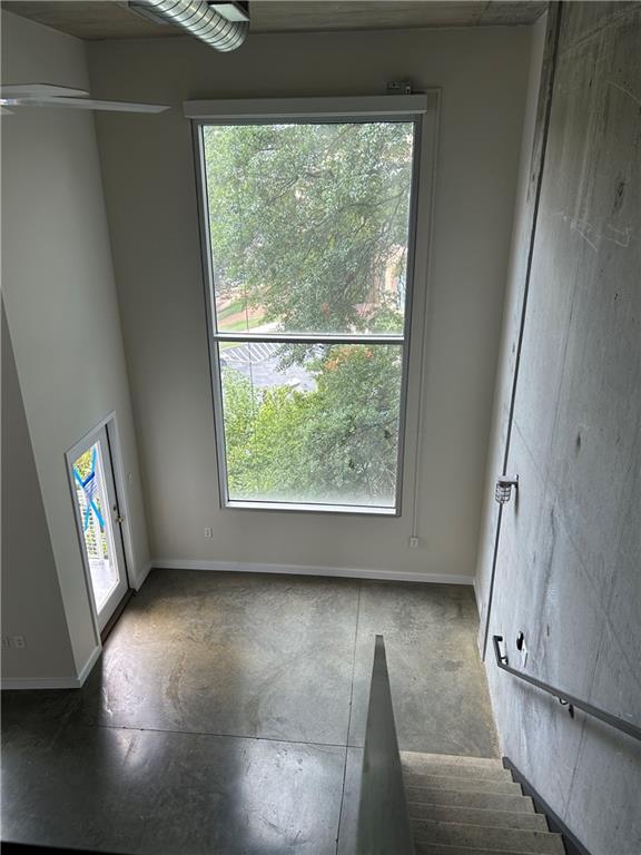 850 Ralph Mcgill Boulevard NE Unit 6