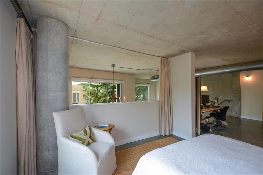 850 Ralph Mcgill Boulevard NE Unit 6