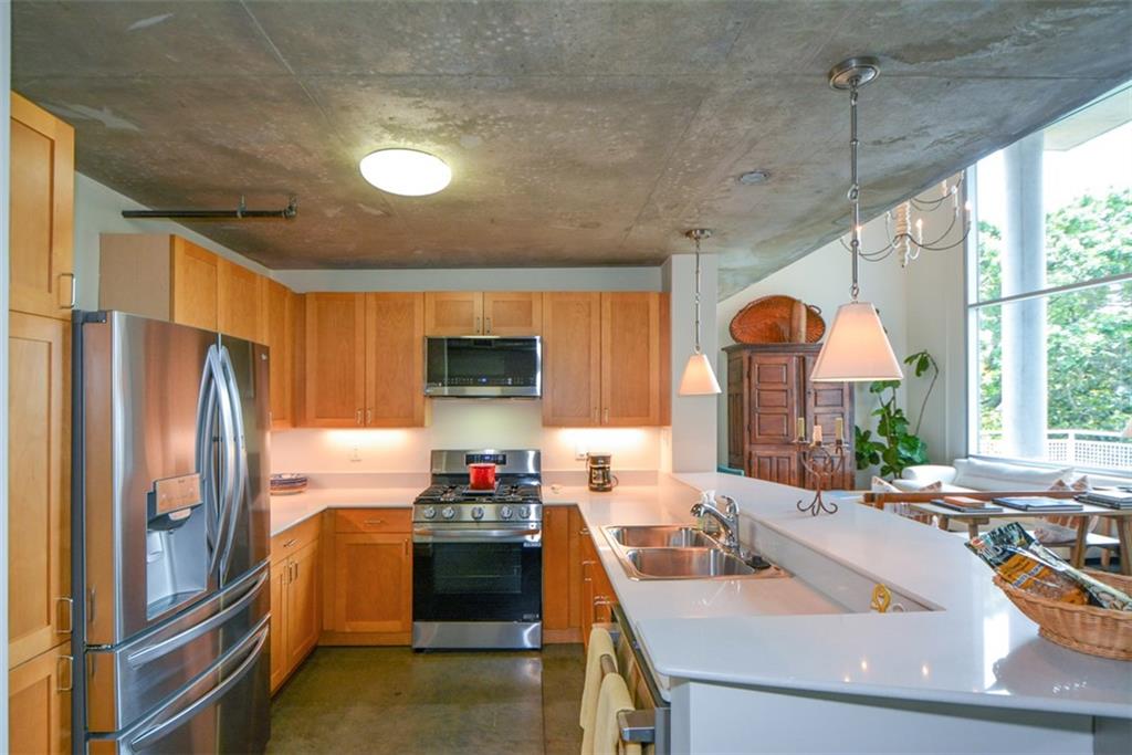 850 Ralph Mcgill Boulevard NE Unit 6