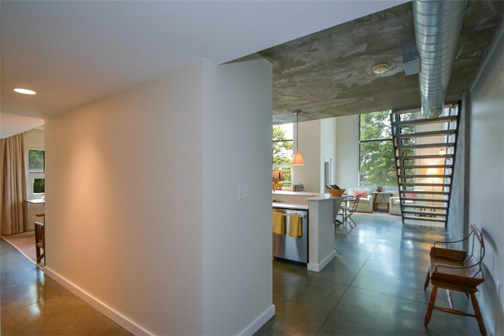 850 Ralph Mcgill Boulevard NE Unit 6