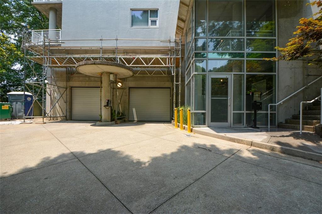 850 Ralph Mcgill Boulevard NE Unit 6